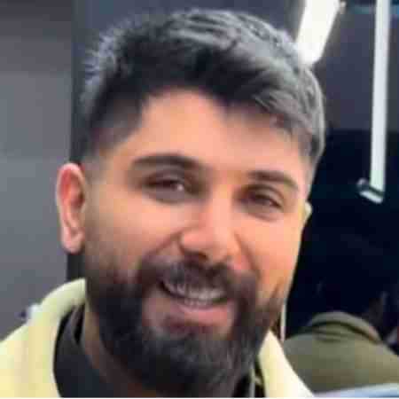 مجید احمدی کنج خنه نیشتمه