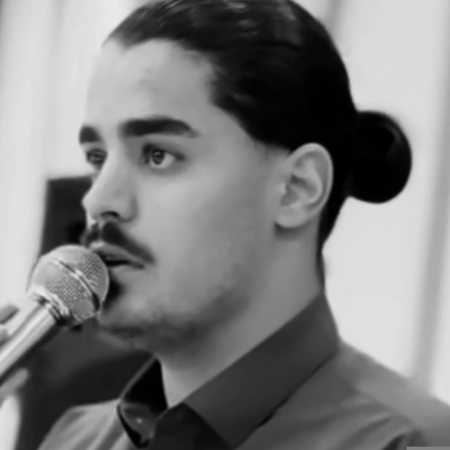 مهدی رستم پور رﻓﻴﻖ ﻧﺸﺪ ﺑﺒﻴﻨﻢ ﺑﻪ ﺗﻨﺖ ﻟﺒﺎس ﺷﺎدی