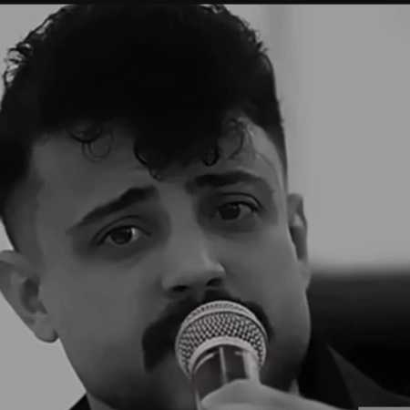 محمد ملایی از بالا باران آمد