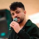 دانلود آهنگ محمد ملایی منو با چشمات نرنجون