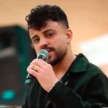 محمد ملایی منو با چشمات نرنجون