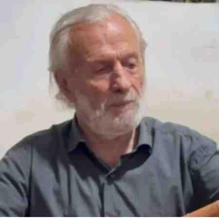 محمدرضا اسحاقی اما چه خوش است بنفشه در فصل بهار