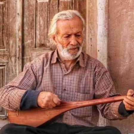 محمدرضا اسحاقی همایونم سر کوهم وطن بی