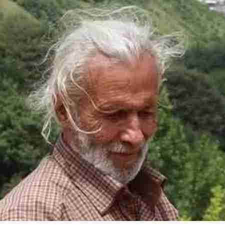 محمدرضا اسحاقی صنم جان