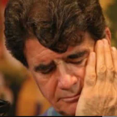 محمدرضا شجریان ای ساربان آهسته ران