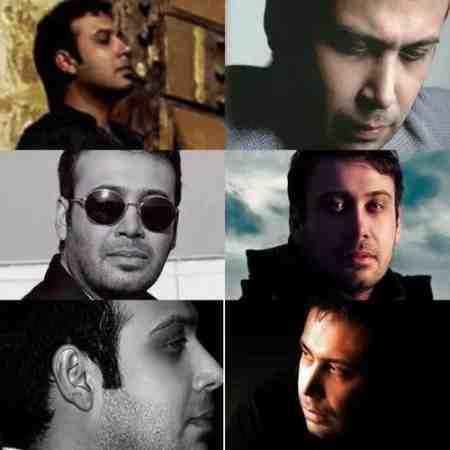 محسن چاوشی علی