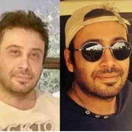 محسن چاوشی امام رضا