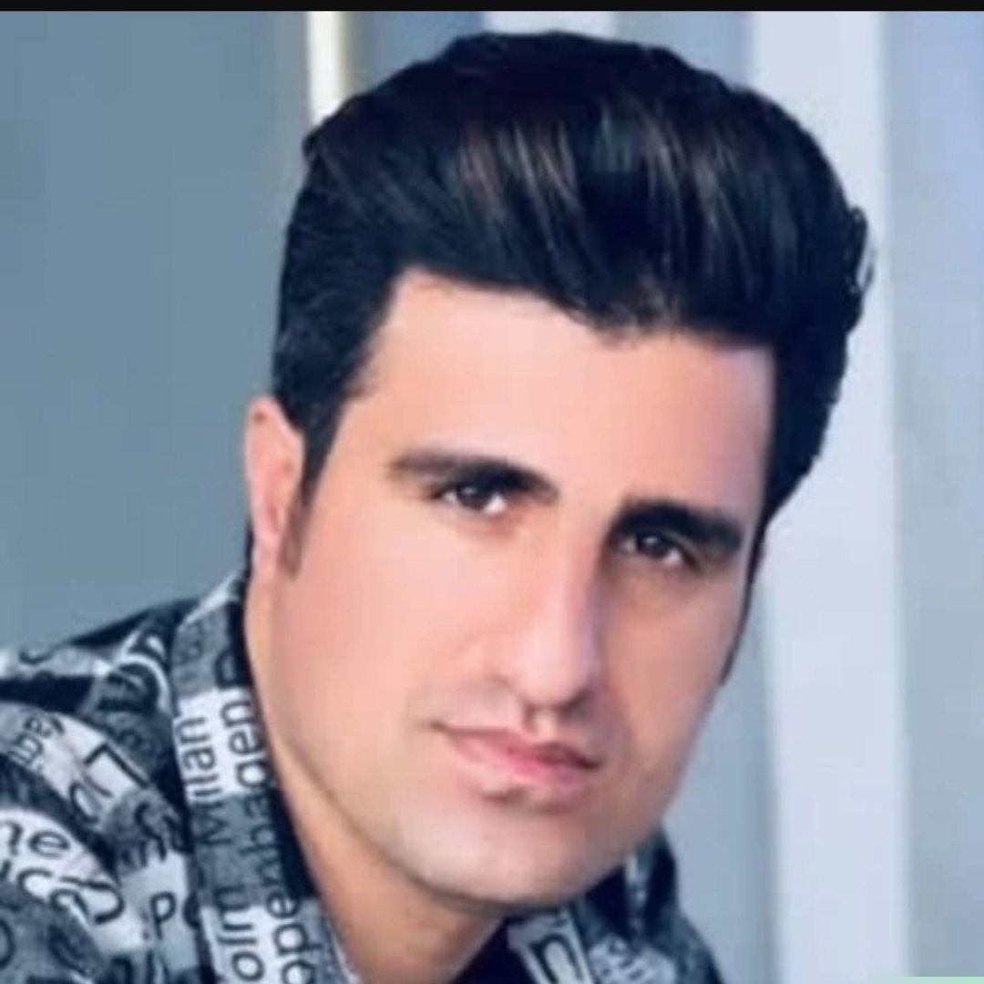 محسن لرستانی دلم خونه پر درده