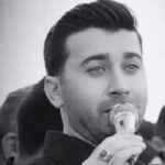 دانلود آهنگ مرتضی باب لالای لای لای عزیزوم