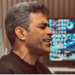 دانلود آهنگ رمضان قزوینی وطن ماری