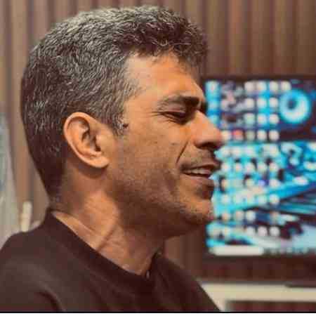 رمضان قزوینی وطن ماری