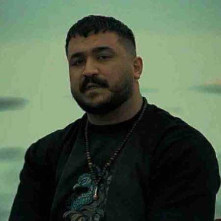 رضا کرمی تارا بی وفایی نکن با من زندگیم گریه و خونه