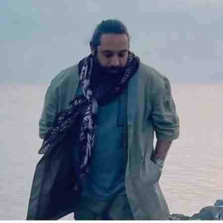 روزبه نعمت الهی رقص شعله ها