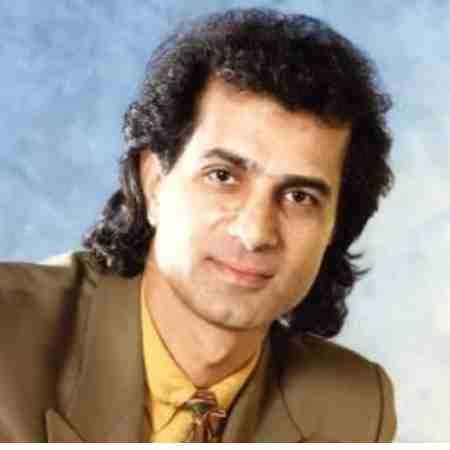 احمد آزاد ( هوش مصنوعی ) نامهربون