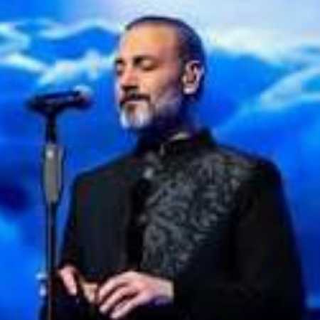 علیرضا قربانی بپرس حال مرا