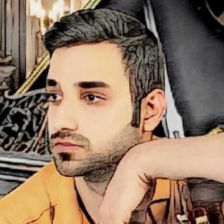 فرزاد مهرزاد دلهره