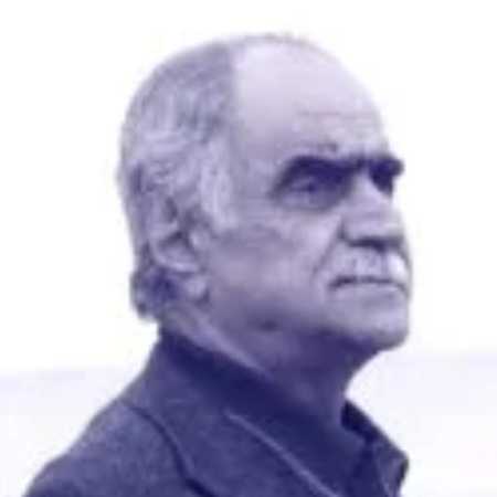 فریدون پوررضا رعنا