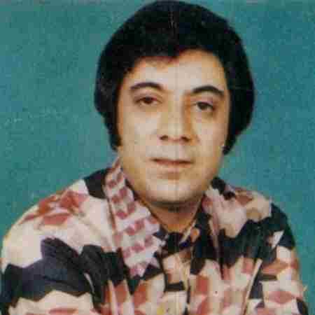 گلپا ( هوش مصنوعی ) موی سپید