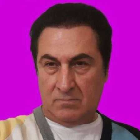 جلیل پیرمومن میراث پدر