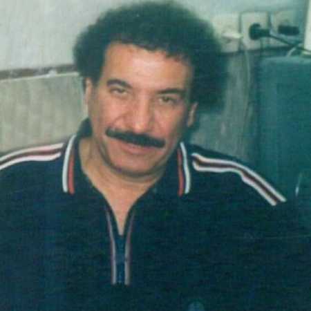 جواد یساری و معین ( هوش مصنوعی ) گفته بودم اگه برگردی دوباره