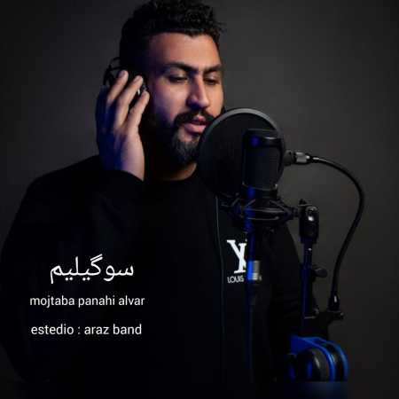 مجتبی پناهی الوار سوگیلیم