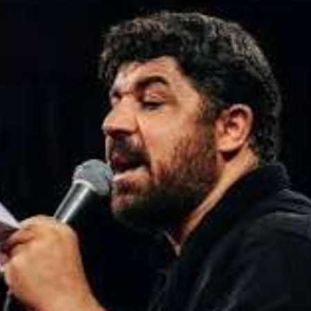 مجتبی رمضانی خسته شدم از بس که بیهوده دویدم