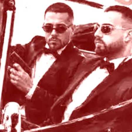 تاک داون 007