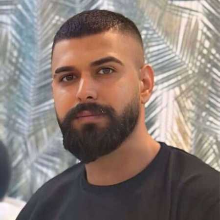 عباس دارابی دلبر