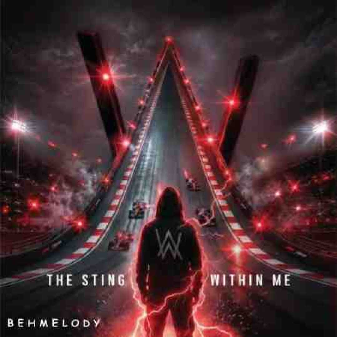 Alan Walker The Sting Within Me