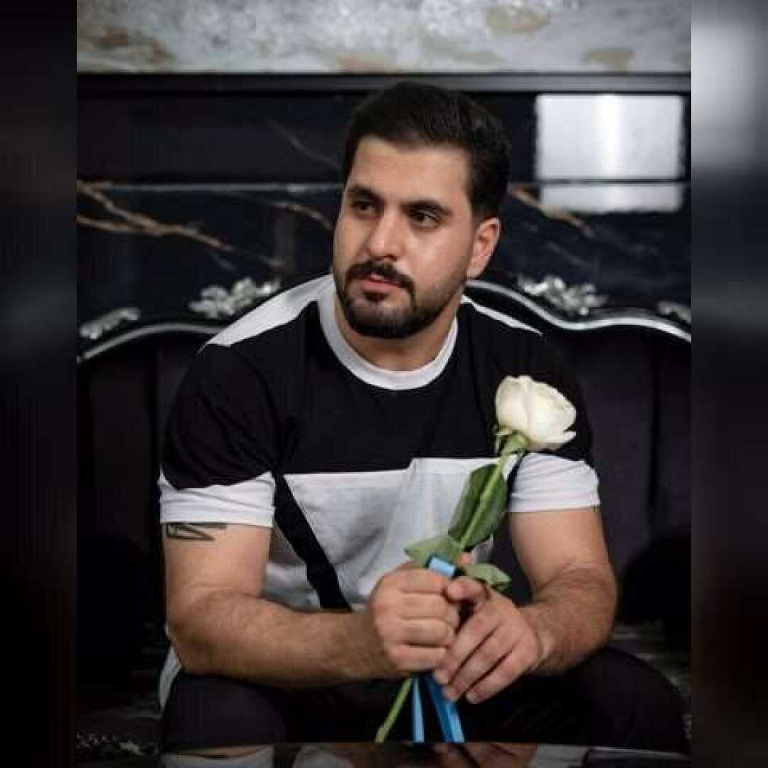 علی حق پناه رز