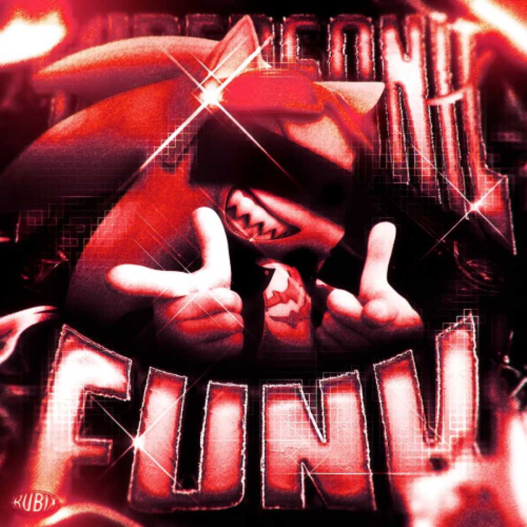 Jmilton ( Supersonic ( Funk