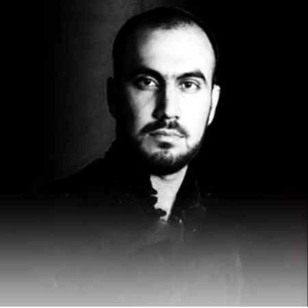 رضا بابایی کوچولو