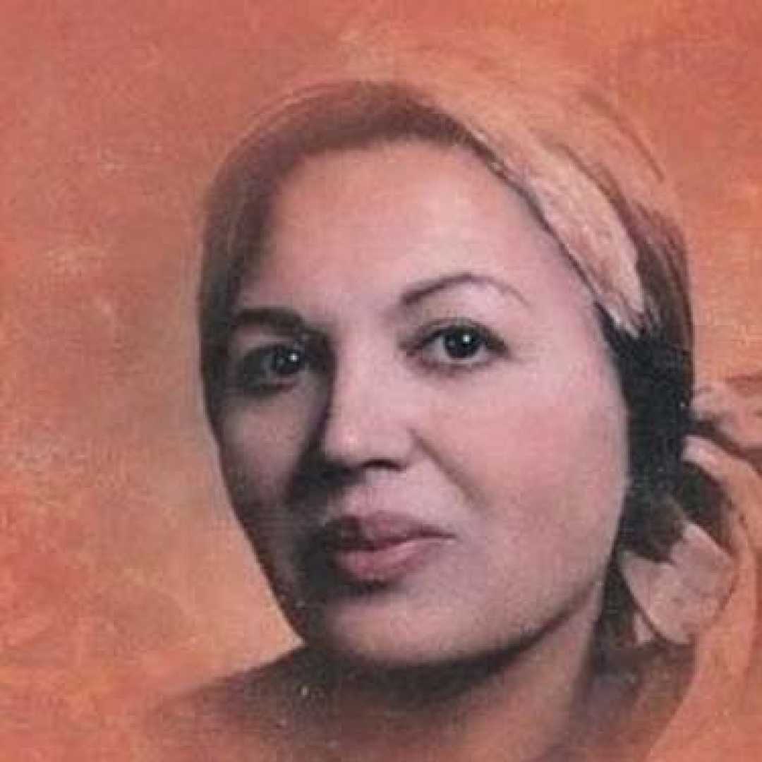 سیمین غانم من از اون آسمون آبی میخوام