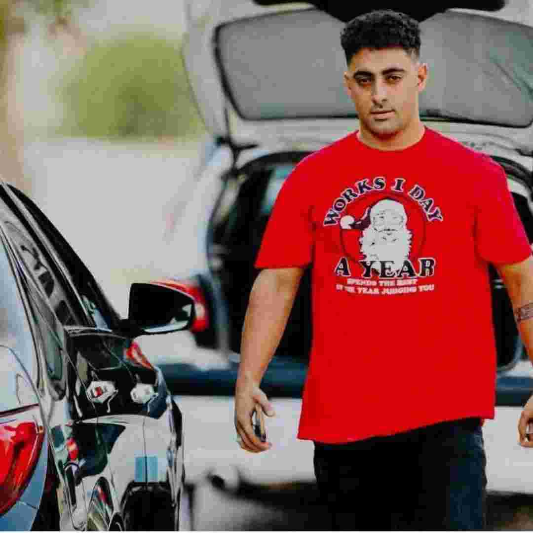 علی عزیزپور قاضی