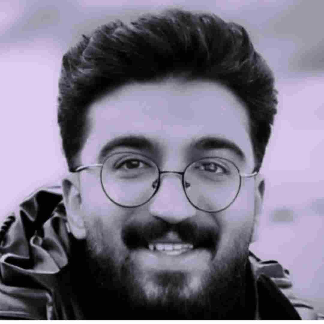 علی شاهرحمانی آخ امان ای امان از غریبی تو از داشتن حال