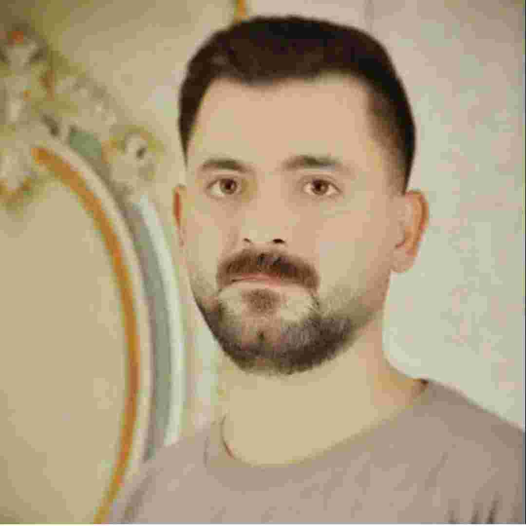 جعفر صابری خبر اومده که بندر گشته ویران
