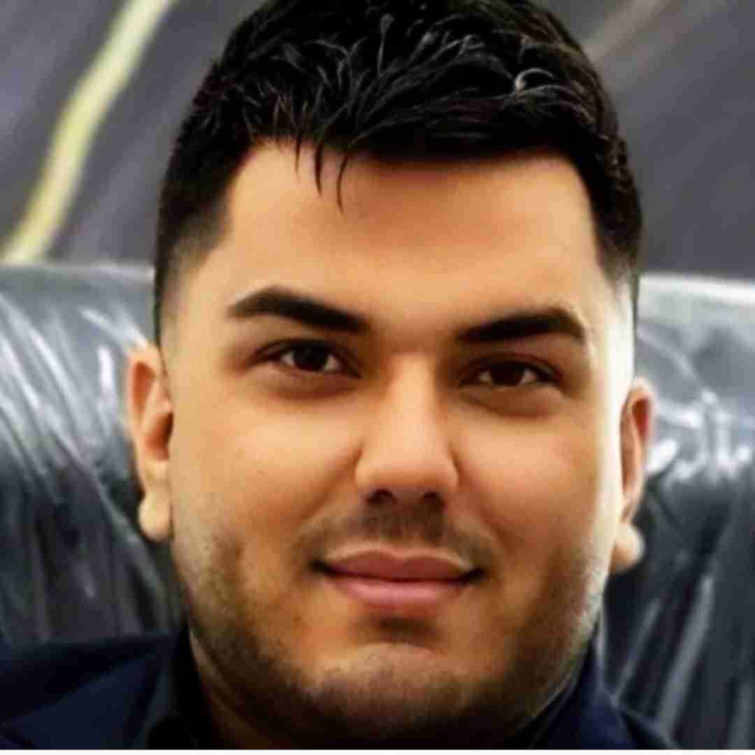 جواد جراحی سرباز یعنی بی کسی و اسیری
