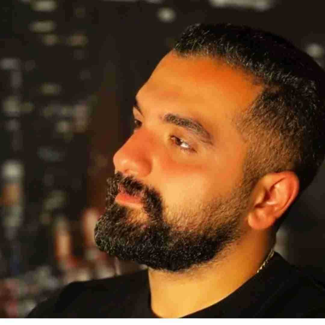 مهدی کارگر ای سربازون
