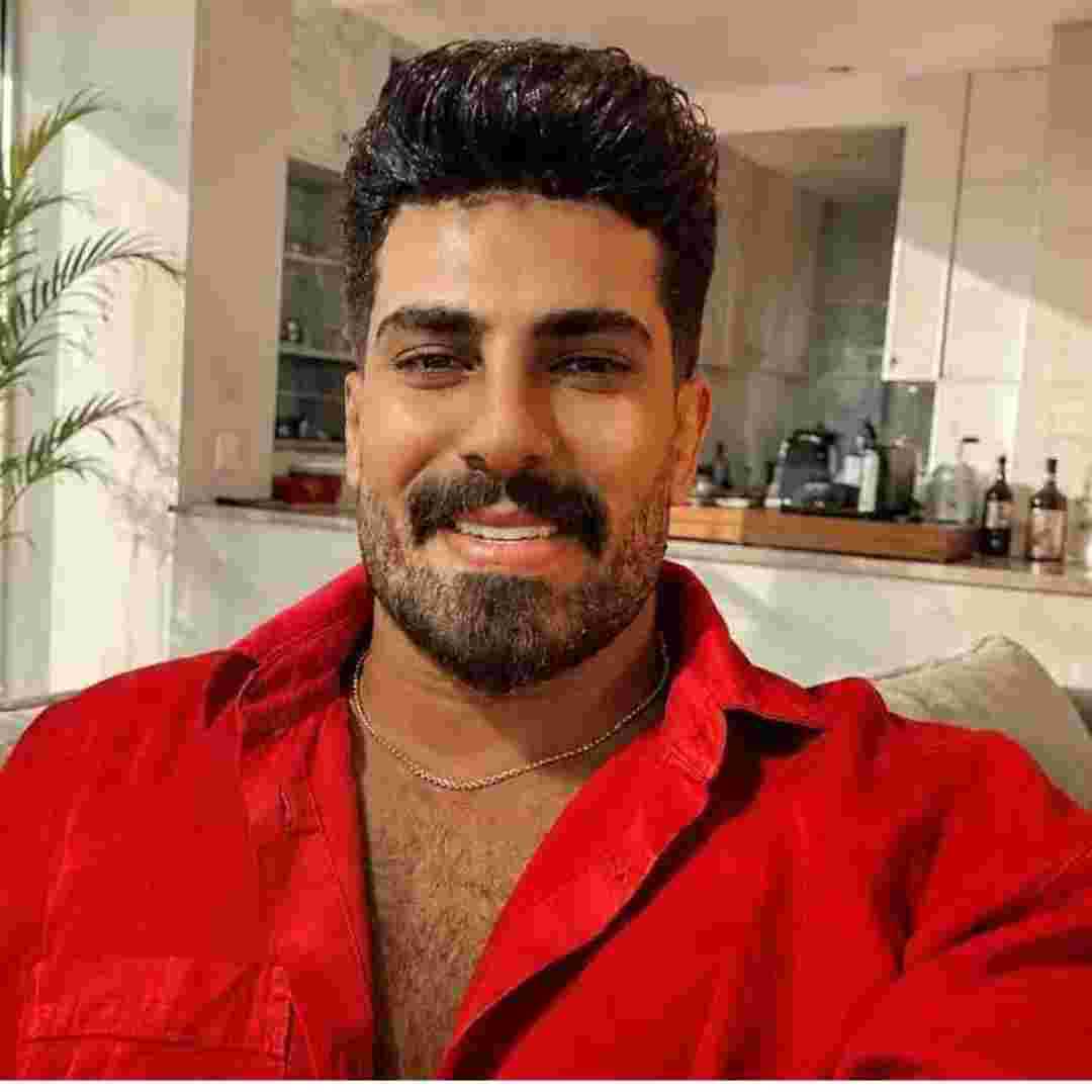 محمد کجوری مره سر به سر نلار