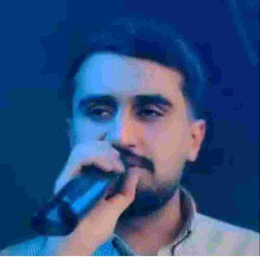 مجتبی بدری تو جنوب هرکی میبینی غمی افتاده به جونش