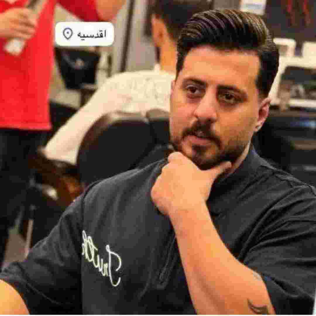 سبحان رستمی بغض یقمه گرفته دارم دق مکنم