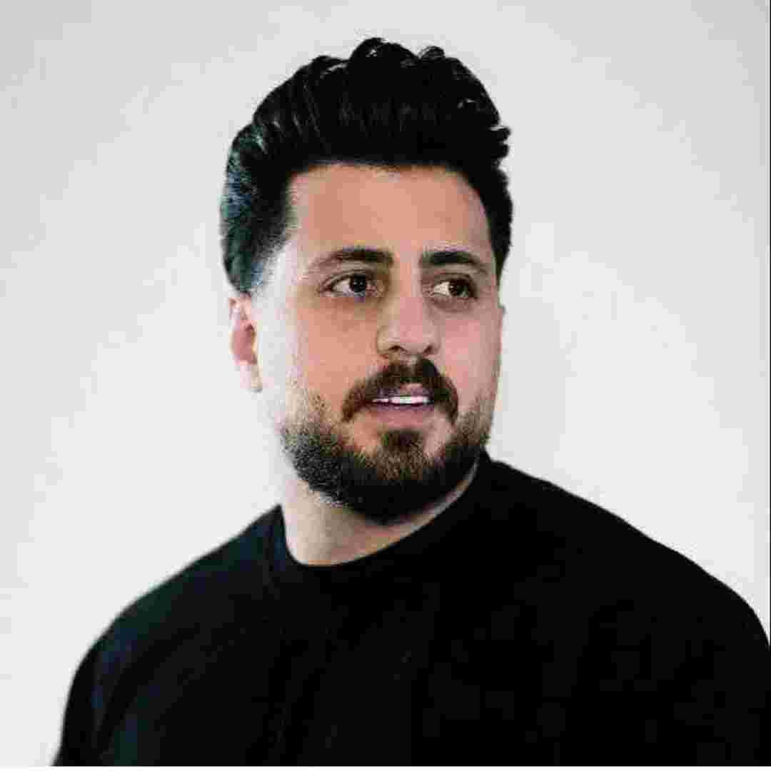 سبحان رستمی ساقی سخته درده دوری چشای یارم
