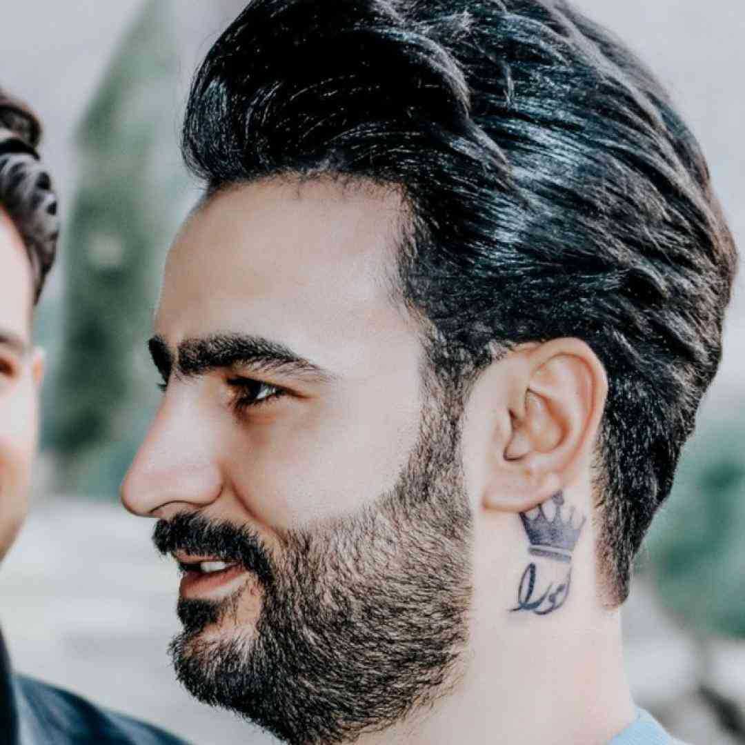 وحید عباسی عمرکم