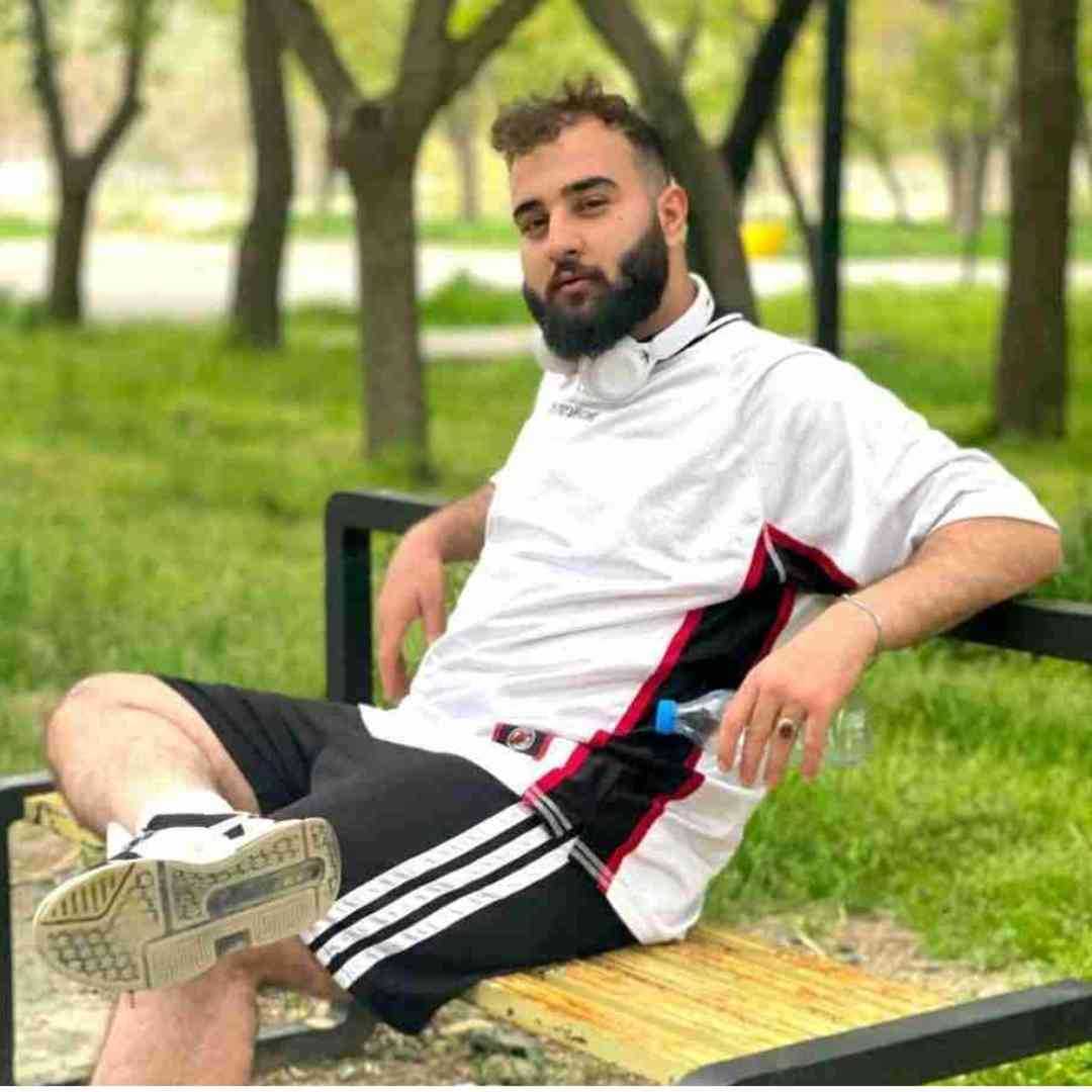 زکریا امینی کاش میشد که پیدات کنم توی خیابون
