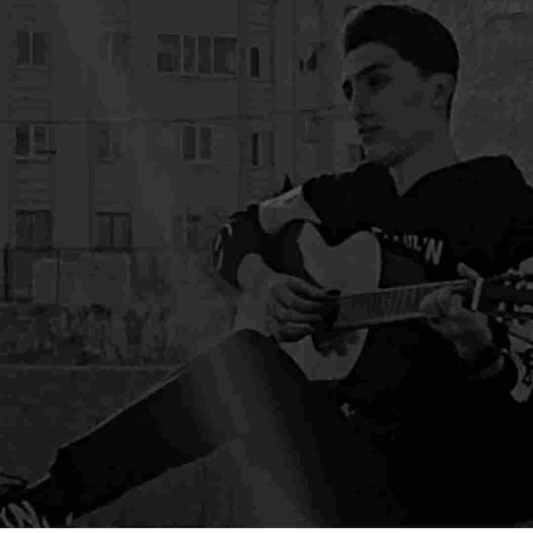 علیرضا سالمی کجایی تو قلبم