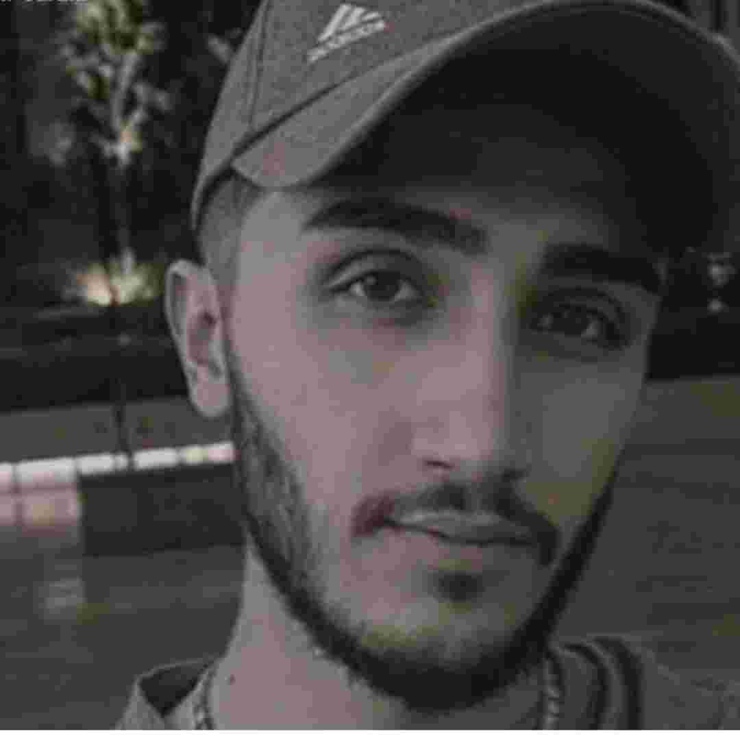 علیرضا سالمی شبانگاهان تا حریم فلک چون زبانه کشد