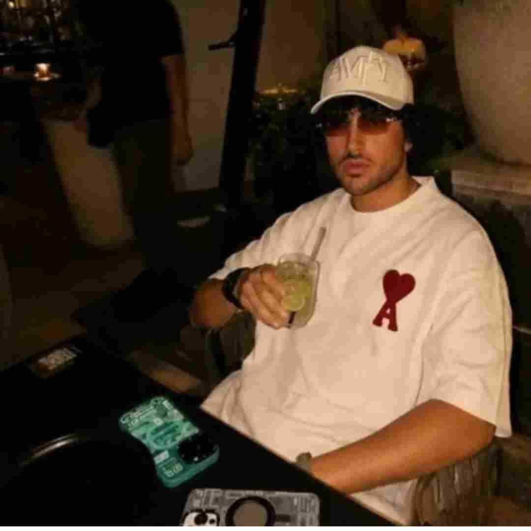 بابی حال کنی کار کنی