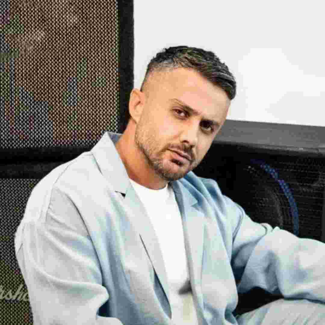 ابی عالی تیه ام تار میبینه