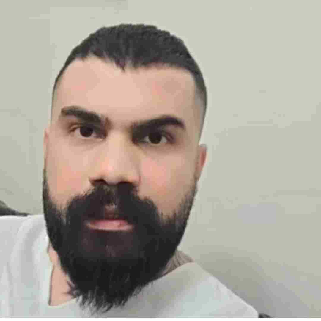 فرهاد جهانگیری مه با تو هم یادت رو بنگ و کوک هزارم