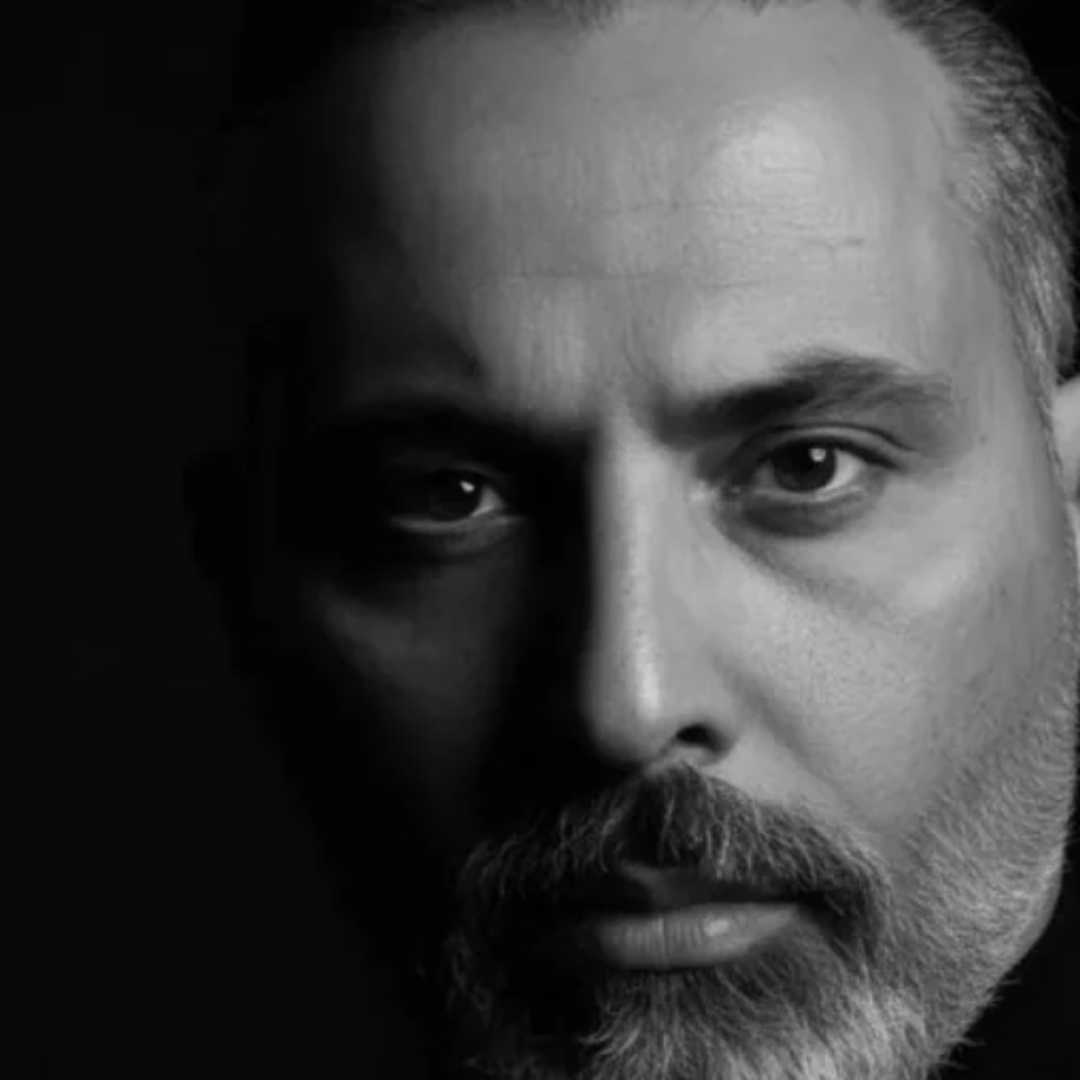 حمید رضا ترکاشوند مرغ سحر